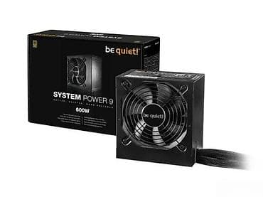 dve suknje po: Be quiet! System Power 9 – napajanje za PC, 600W - Snaga: 600 W at lalafo.rs — 2 dve suknje po: Be quiet! System Power 9 – napajanje za PC, 600W - Snaga: 600 W — 2