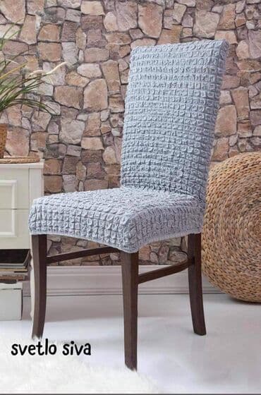 Pamuk, Za stolice na lalafo.rs Pamuk, Za stolice