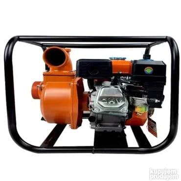 KZUBR Pumpa za VoduModel: KGWP-30A KZUBR KGWP-30A pumpa za vodu je na lalafo.rs KZUBR Pumpa za VoduModel: KGWP-30A KZUBR KGWP-30A pumpa za vodu je