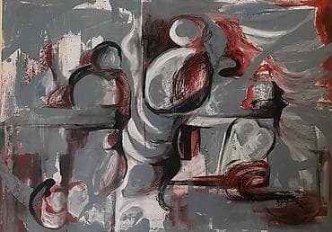 Akril na platnu, 80x100
10 000 na lalafo.rs — 1 Akril na platnu, 80x100
10 000 — 1