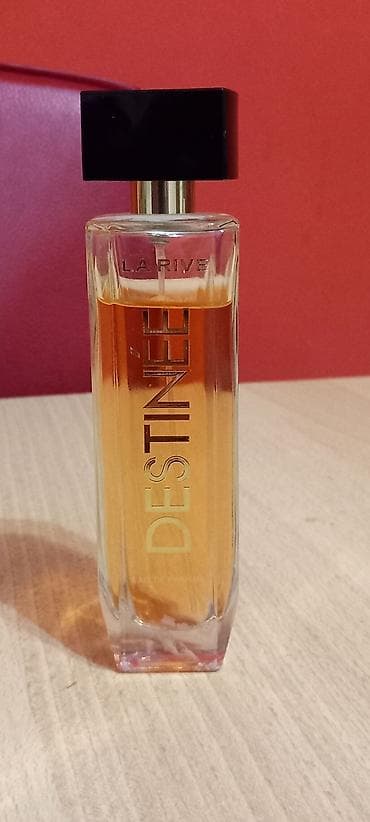 La Rive Destinée – Eau de Parfum za žene - Brend: La Rive - Naziv na lalafo.rs — 1 La Rive Destinée – Eau de Parfum za žene - Brend: La Rive - Naziv — 1
