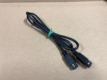 prsluk jaknica mango u: FireWire 800 (IEEE 1394b) kabl – 9‑pin na 9‑pin - Tip konektora at lalafo.rs — 1 prsluk jaknica mango u: FireWire 800 (IEEE 1394b) kabl – 9‑pin na 9‑pin - Tip konektora — 1