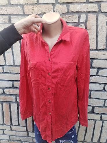 original esprit: Esprit košulja – veličina L, super očuvana. - Model: klasična ženska at lalafo.rs — 2 original esprit: Esprit košulja – veličina L, super očuvana. - Model: klasična ženska — 2