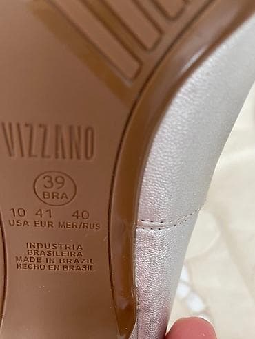 Elegantne ženske salonke – Vizzano - Model: klasične špicaste salonke na lalafo.rs — 8 Elegantne ženske salonke – Vizzano - Model: klasične špicaste salonke — 8