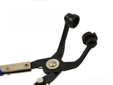 Jackhammers: Klešta za šelne kriva – 212 mm Cena: (fiksno) 🔧🛠️ Klešta za šelne at lalafo.rs — 1 Jackhammers: Klešta za šelne kriva – 212 mm Cena: (fiksno) 🔧🛠️ Klešta za šelne — 1