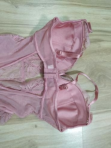 Tanga korset,najnovije na tržištu,odgovara veličini brushaltera od 70 na lalafo.rs Tanga korset,najnovije na tržištu,odgovara veličini brushaltera od 70