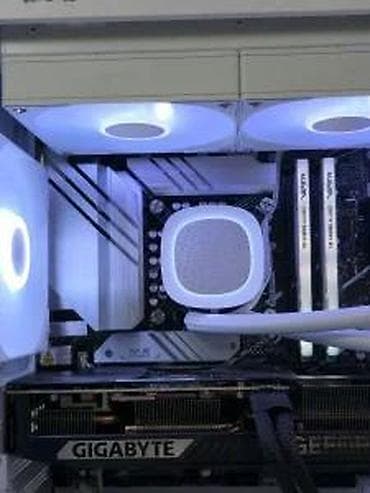 💻 Intel i7 14900KF / RTX 5070 / B760 / 32GB / 1TB – SM085PC 🚀 ✨ at lalafo.rs — 3 💻 Intel i7 14900KF / RTX 5070 / B760 / 32GB / 1TB – SM085PC 🚀 ✨ — 3