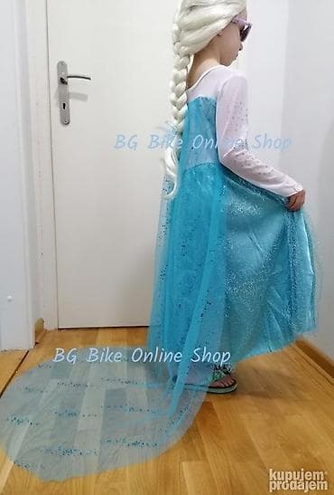 **model A1** Kostim Elza sa dugim plastom, Elzin kostim, haljina sa na lalafo.rs — 4 **model A1** Kostim Elza sa dugim plastom, Elzin kostim, haljina sa — 4