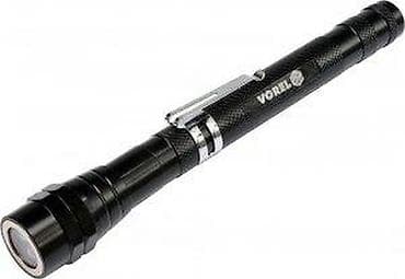 Tools & Equipment: Telescopska LED lampa sa fleksibilnim vratom i magnetom – VOREL - at lalafo.rs — 7 Tools & Equipment: Telescopska LED lampa sa fleksibilnim vratom i magnetom – VOREL - — 7