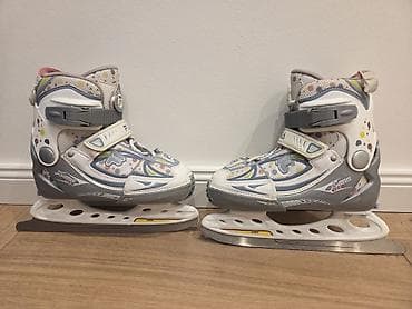 Dečije klizaljke Fila X-One Ice 32-35 - Brend/model: Fila, X-One Ice na lalafo.rs — 3 Dečije klizaljke Fila X-One Ice 32-35 - Brend/model: Fila, X-One Ice — 3