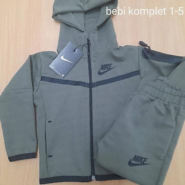 Bebi komplet trenerka (veličine 1–5) - Dvodijelni komplet: dukserica na lalafo.rs — 3 Bebi komplet trenerka (veličine 1–5) - Dvodijelni komplet: dukserica — 3