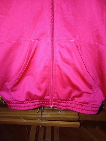 Gornji deo TRENERKE ADIDAS za devojčicu od 11-12god visina 152cm,boje at lalafo.rs — 3 Gornji deo TRENERKE ADIDAS za devojčicu od 11-12god visina 152cm,boje — 3