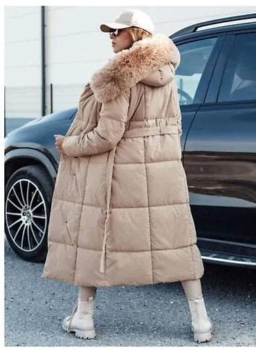 Jakna: 6.500dinara
Vel: S M L Xl na lalafo.rs — 3 Jakna: 6.500dinara
Vel: S M L Xl — 3