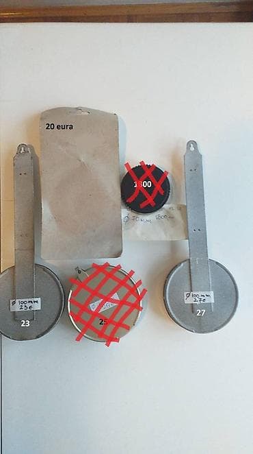 Higrometar Vlagomer Polymetar Kao sa slika Već od 15 eura Ne na lalafo.rs — 3 Higrometar Vlagomer Polymetar Kao sa slika Već od 15 eura Ne — 3