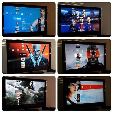 Prodajem PS3 SLIM čipovan najnovijim softverom na lalafo.rs — 3 Prodajem PS3 SLIM čipovan najnovijim softverom — 3