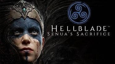 Hellblade: senua's sacrifice igra za pc (racunar i lap-top) ukoliko na lalafo.rs Hellblade: senua's sacrifice igra za pc (racunar i lap-top) ukoliko