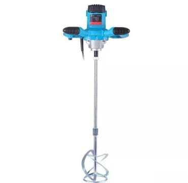 Mešači za građevinske materijale: 🔧 Mikser Mešalica za Lepak Makita - Akcija Ovaj mikser mešalica na lalafo.rs — 2 Mešači za građevinske materijale: 🔧 Mikser Mešalica za Lepak Makita - Akcija Ovaj mikser mešalica — 2