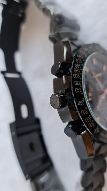 Omega Speedmaster Co‑Axial Chronometer – hronograf sat - Kućište i at lalafo.rs — 6 Omega Speedmaster Co‑Axial Chronometer – hronograf sat - Kućište i — 6