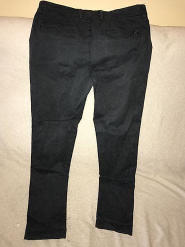 pantalone gina benotti: Trousers, Lacoste, color - Grey at lalafo.rs — 3 pantalone gina benotti: Trousers, Lacoste, color - Grey — 3