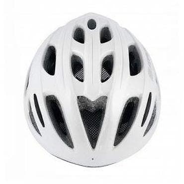 Equipment for cyclists: KACIGA FORCE SWIFT BE S/M, ŠIFRA 902891 | KACIGA FORCE SWIFT bela at lalafo.rs — 7 Equipment for cyclists: KACIGA FORCE SWIFT BE S/M, ŠIFRA 902891 | KACIGA FORCE SWIFT bela — 7