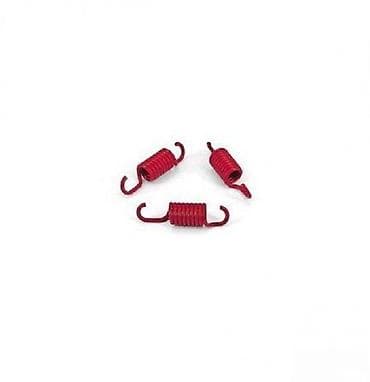 Set opruga kvačila – crvene, 3 kom - Tip: zatezne (torzione) opruge na lalafo.rs Set opruga kvačila – crvene, 3 kom - Tip: zatezne (torzione) opruge