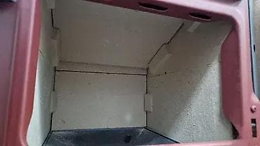 Nominalna termalna snaga : 10 kW Dimenzije peći (Š x D x V) : 490 x na lalafo.rs — 5 Nominalna termalna snaga : 10 kW Dimenzije peći (Š x D x V) : 490 x — 5