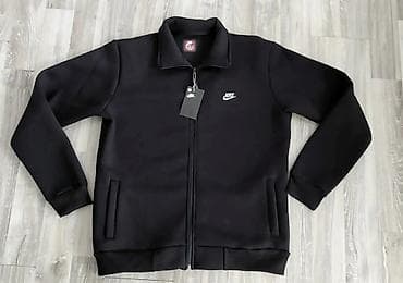 Men's Sweatsuit Nike, color - Black at lalafo.rs — 2 Men's Sweatsuit Nike, color - Black — 2