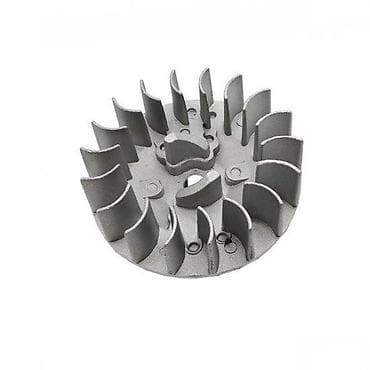 Ventilator (magneto rebra/impeler) za vazdušno hlađenje motora malih at lalafo.rs Ventilator (magneto rebra/impeler) za vazdušno hlađenje motora malih