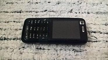 Nokia 6120c Losa maska . za delove. Nemam bateriju na lalafo.rs — 1 Nokia 6120c Losa maska . za delove. Nemam bateriju — 1