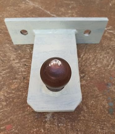 Vučna kuka sa kuglom, karakteristike u opisu at lalafo.rs Vučna kuka sa kuglom, karakteristike u opisu