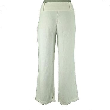 Pantalone rinascimento, vel. L, lan marka: rinascimento veličina: l na lalafo.rs — 3 Pantalone rinascimento, vel. L, lan marka: rinascimento veličina: l — 3