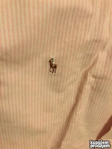 original esprit: Shirt Ralph Lauren, color - White at lalafo.rs — 2 original esprit: Shirt Ralph Lauren, color - White — 2