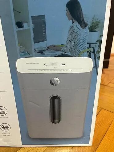 prsluk jaknica mango u: HP OneShred 815CC – seckač dokumenata (P-4, DIN 66399), 15 l, antracit at lalafo.rs — 5 prsluk jaknica mango u: HP OneShred 815CC – seckač dokumenata (P-4, DIN 66399), 15 l, antracit — 5