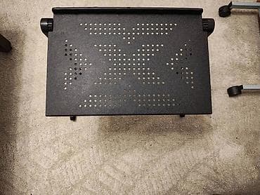 Stočić za laptop. Izuzetno zgodna i korisna stvar na lalafo.rs — 4 Stočić za laptop. Izuzetno zgodna i korisna stvar — 4
