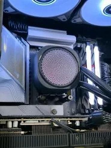 Ryzen 9 9950X3D RTX 5080 X870 96GB 2TB - SM175PC. ✨ Prodaja i na lalafo.rs — 5 Ryzen 9 9950X3D RTX 5080 X870 96GB 2TB - SM175PC. ✨ Prodaja i — 5