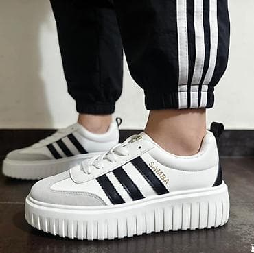 Ženske patike od 36 do 41 za 3500 din
pb na lalafo.rs Ženske patike od 36 do 41 za 3500 din
pb