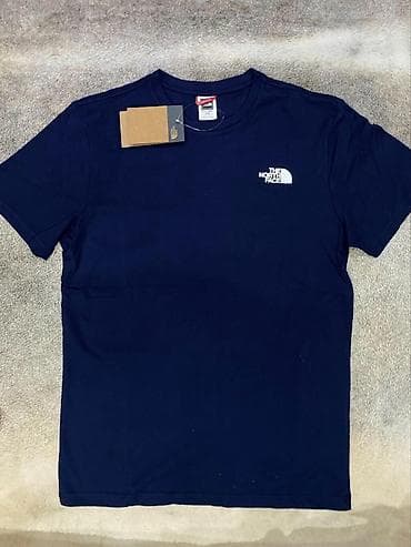 The north face extra majice na lalafo.rs — 1 The north face extra majice — 1