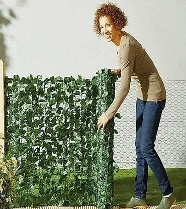 Veštačko zelenilo 3*1m Predstavljamo vam izvanredan proizvod - na lalafo.rs Veštačko zelenilo 3*1m Predstavljamo vam izvanredan proizvod -