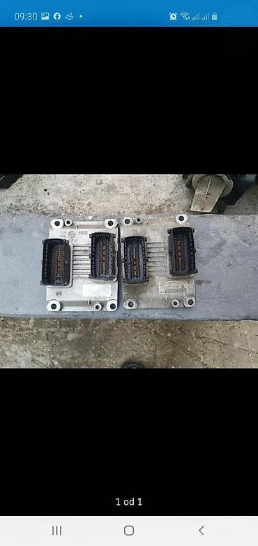 KOMPIJUTER FIAT PUNTO BRAVO BRAVA 1.2 | Kompijuter fiat punto bravo na lalafo.rs KOMPIJUTER FIAT PUNTO BRAVO BRAVA 1.2 | Kompijuter fiat punto bravo