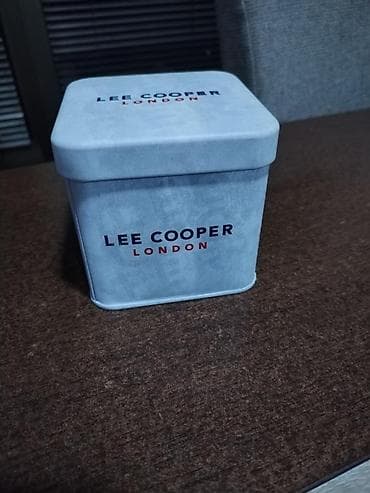 Lee Cooper ženski ručni sat – rose gold - Brend: Lee Cooper London - at lalafo.rs — 4 Lee Cooper ženski ručni sat – rose gold - Brend: Lee Cooper London - — 4