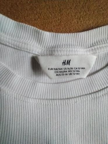 Paket za devojcicu vel 158/164/170cena 1000rsd na lalafo.rs — 2 Paket za devojcicu vel 158/164/170cena 1000rsd — 2