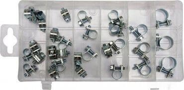 Set selna za auto i mašinske servise, 30 kom – PROFI, YATO Set selna na lalafo.rs Set selna za auto i mašinske servise, 30 kom – PROFI, YATO Set selna