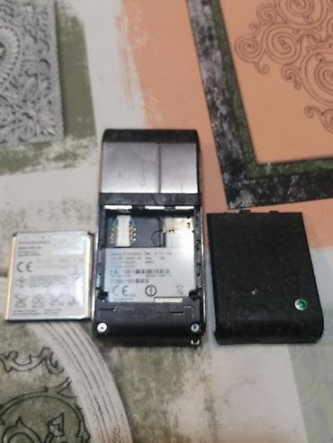 Sony Ericsson C905– klizni telefon sa numeričkom tastaturom - Ekran u na lalafo.rs — 9 Sony Ericsson C905– klizni telefon sa numeričkom tastaturom - Ekran u — 9