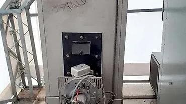 Peć za grejanje 1862. Termogen za grejanje radionica i većih na lalafo.rs — 1 Peć za grejanje 1862. Termogen za grejanje radionica i većih — 1