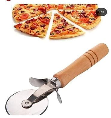 SECITE PICU KAO PROFESIONALAC! 🍕 Olakšajte sebi serviranje omiljenog na lalafo.rs SECITE PICU KAO PROFESIONALAC! 🍕 Olakšajte sebi serviranje omiljenog