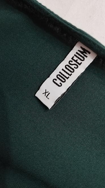 Prelepa lagana bluza.
Pogledajte i ostale moje oglase na lalafo.rs — 4 Prelepa lagana bluza.
Pogledajte i ostale moje oglase — 4