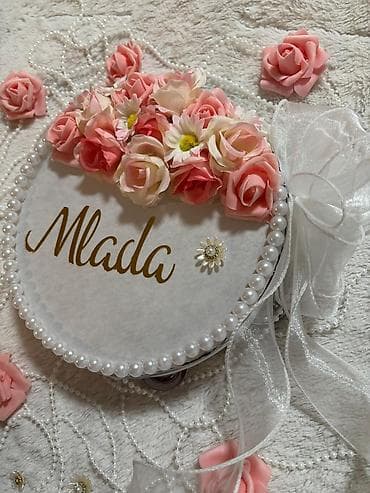 Prodaja ukrašenih daira za sve vaše proslave U ponudi imamo daire na lalafo.rs — 2 Prodaja ukrašenih daira za sve vaše proslave U ponudi imamo daire — 2