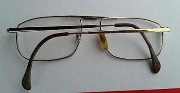 CHAI GERMANY Vintage ram za naočare Aviator Oldschool. Made in na lalafo.rs CHAI GERMANY Vintage ram za naočare Aviator Oldschool. Made in