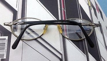 RC Roberto Cavalli dipotrijski ram za naočare. Original Roberto na lalafo.rs — 3 RC Roberto Cavalli dipotrijski ram za naočare. Original Roberto — 3