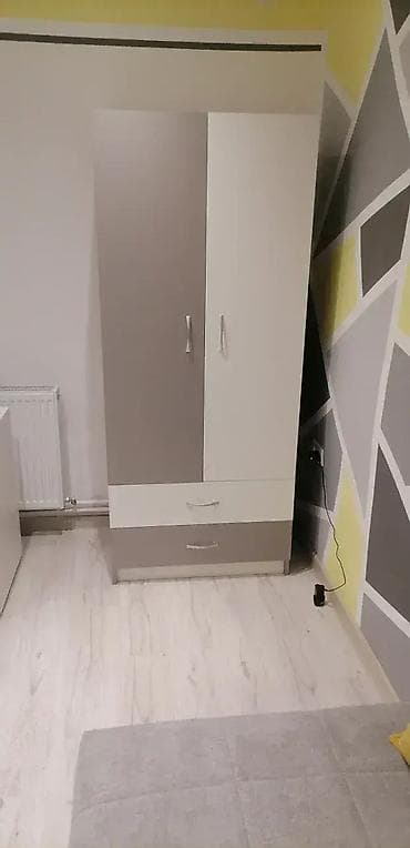 Ormari 38 Materijal: Ormar se izrađuje od univera debljine 18mm u na lalafo.rs — 1 Ormari 38 Materijal: Ormar se izrađuje od univera debljine 18mm u — 1